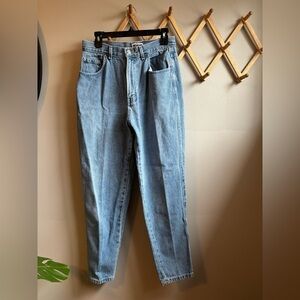 Midwestern Co. Vintage Light Wash Jeans Pants